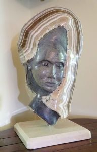 "The Afghan Woman"