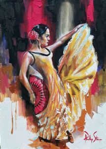 "The Dance"