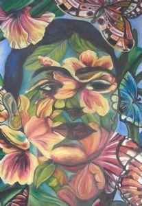 "Tribute to Frida"