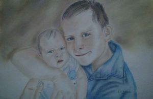 "Brother Love"