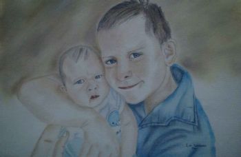"Brother Love"