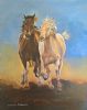 "Wild Horses, Kaapsehoop"