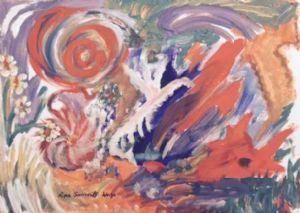 "Emotion Nr 2"
