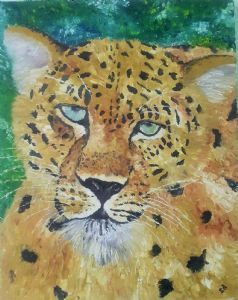 "Leopard"