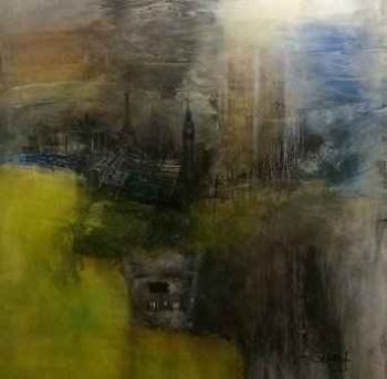 "At the City Gates"
