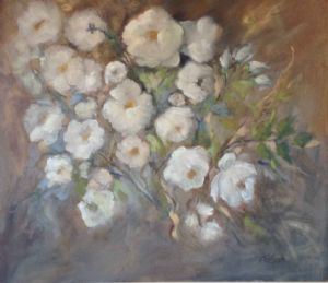 "Iceberg Roses"
