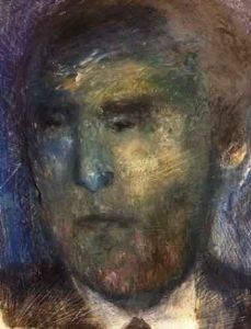 "An unremarkable man"