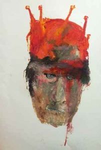 "King of Knaves"