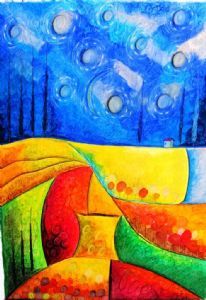 "The Pleasure of Serenity"