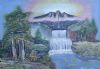 "Qwaqwa Fall"