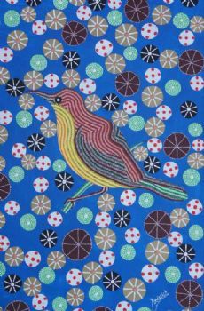 "Sunbird"