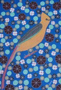 "Flycatcher"