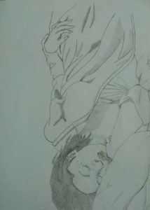 "Sleeping Beauty "