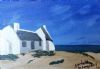 "Fisherman's Cottage at Arniston"