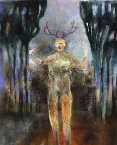 "Stagman"