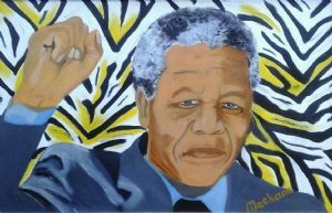 "Symbol of Peace"