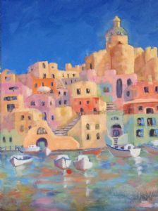 "Dolce Vita"