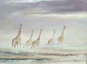 "Giraffes"