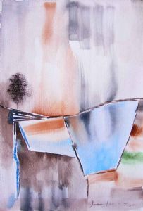 "Contrasting Landscape"