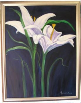 "Tiger Lilies"