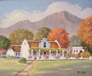 "Stellenbosch"