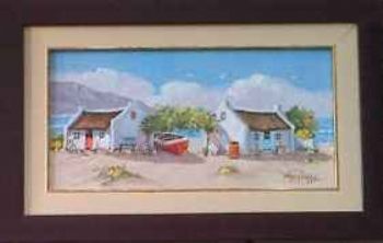 "Small Landscape Series 2"