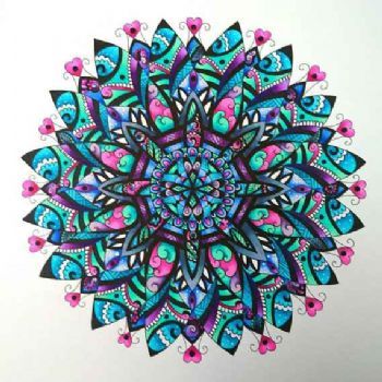 "Mandala"