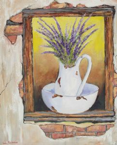 "Window Flowers"
