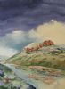 "Little Berg, Drakensberg"