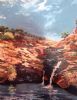 "Pool in Magaliesberg"