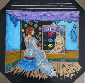 "Mirror"
