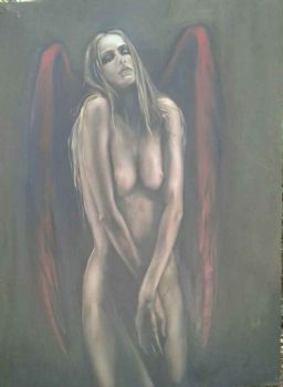 "Angel"