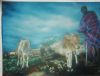 "Cattle Herder"