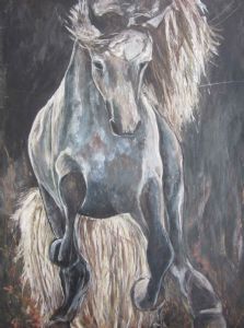 "Horse 1"