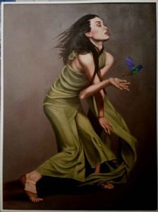 "Hummingbird"
