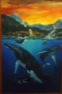 "Whales"