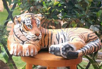"Tiger"