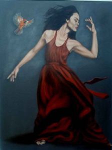"Hummingbird #2"