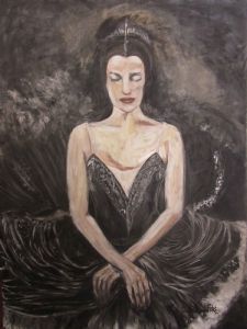 "Ballet 3"