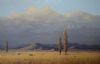 "Landscape Near Clarens"