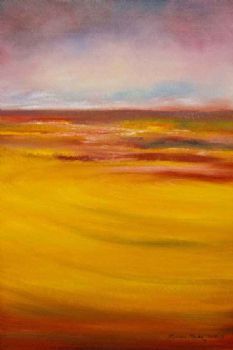 "Fields of Autumn's Fire"