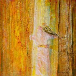 "Guided to the Light"