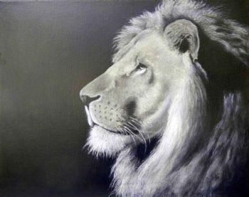 "King Leo"