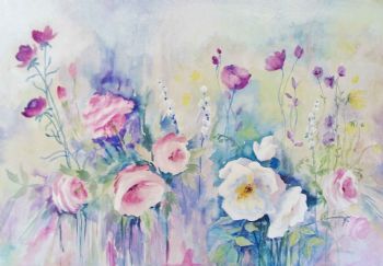 "Floral Bouquet"