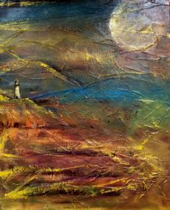 "Tower of Hope 1"