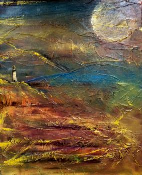 "Tower of Hope 1"