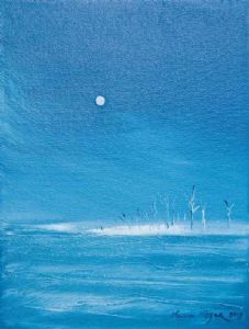 "Moon Enlightenment "