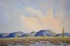 "Mountain Landscape"