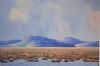 "Mountain Landscape 2"