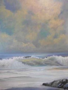 "Salty Air"
